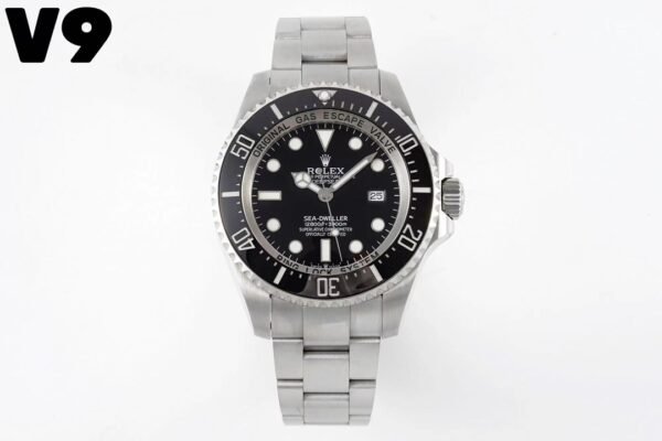 ROLEX SEA-DWELLER 126660 V9F