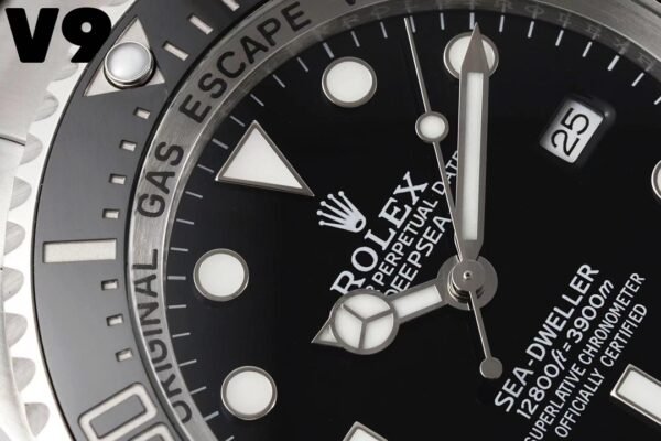 ROLEX SEA-DWELLER 126660 V9F