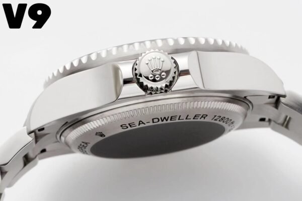 ROLEX SEA-DWELLER 126660 V9F