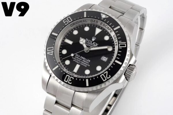 ROLEX SEA-DWELLER 126660 V9F
