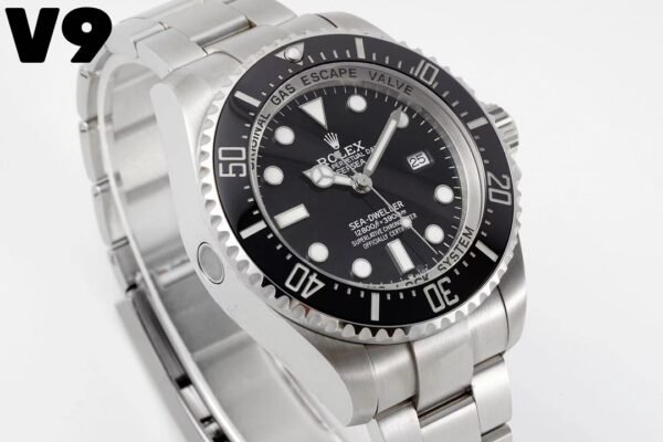 ROLEX SEA-DWELLER 126660 V9F