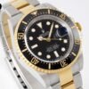 ROLEX SEA-DWELLER 126603 V9F