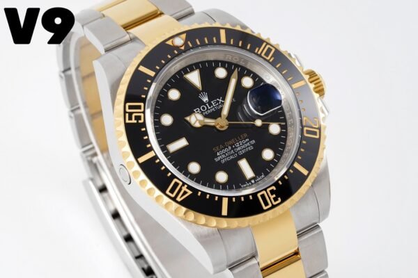 ROLEX SEA-DWELLER 126603 V9F