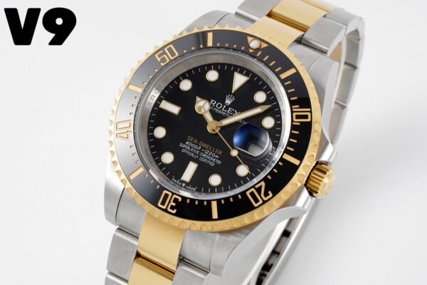 ROLEX SEA-DWELLER 126603 V9F