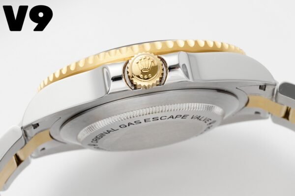 ROLEX SEA-DWELLER 126603 V9F