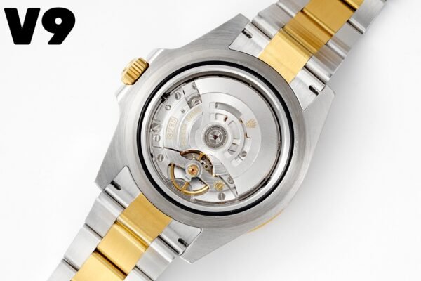 ROLEX SEA-DWELLER 126603 V9F