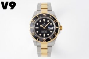 ROLEX SEA-DWELLER 126603 V9F