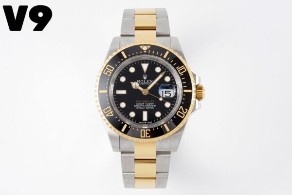 ROLEX SEA-DWELLER 126603 V9F