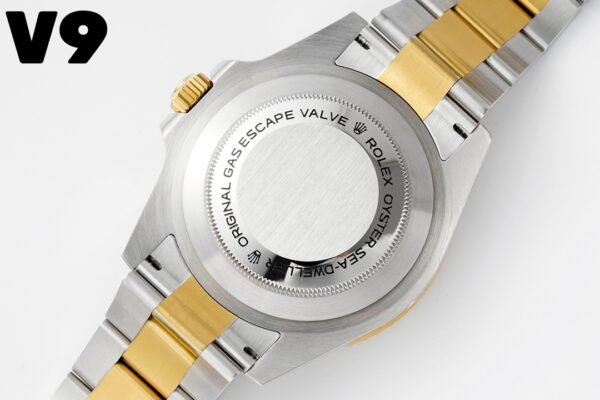ROLEX SEA-DWELLER 126603 V9F