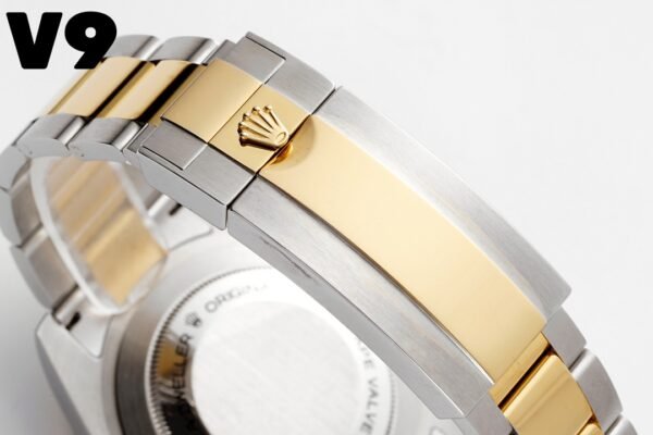 ROLEX SEA-DWELLER 126603 V9F