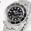 ROLEX SEA-DWELLER 126600 Single Red  V9F