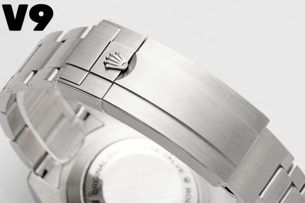 ROLEX SEA-DWELLER 126600 Single Red  V9F