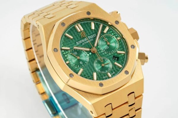 Audemars Piguet  ROYAL OAK 26331BA  IPF