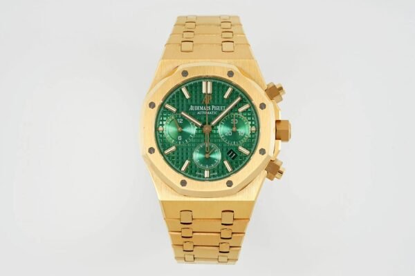 Audemars Piguet  ROYAL OAK 26331BA  IPF