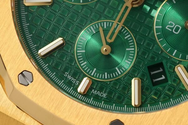 Audemars Piguet  ROYAL OAK 26331BA  IPF