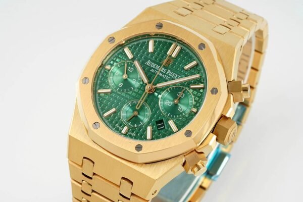 Audemars Piguet  ROYAL OAK 26331BA  IPF