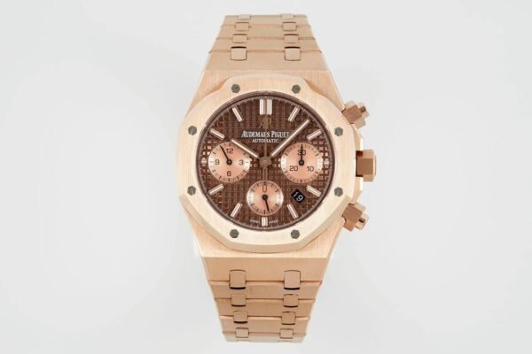 Audemars Piguet  ROYAL OAK 26331OR  IPF