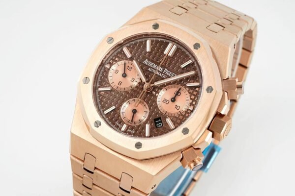 Audemars Piguet  ROYAL OAK 26331OR  IPF