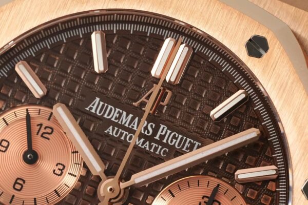 Audemars Piguet  ROYAL OAK 26331OR  IPF