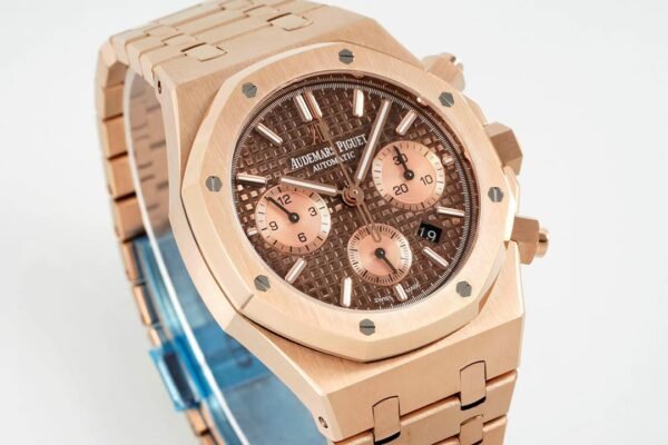 Audemars Piguet  ROYAL OAK 26331OR  IPF