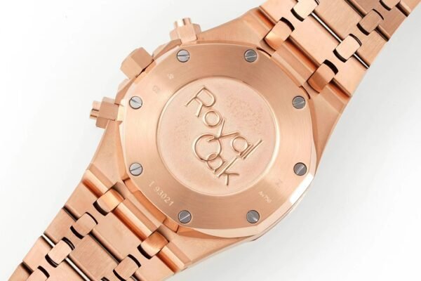 Audemars Piguet  ROYAL OAK 26331OR  IPF