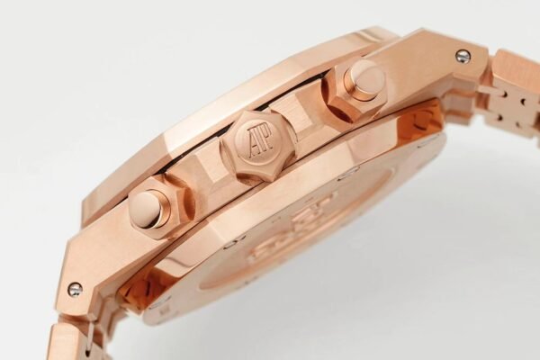 Audemars Piguet  ROYAL OAK 26331OR  IPF