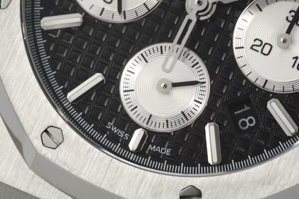 Audemars Piguet  ROYAL OAK 26331ST   IPF