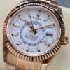 ROLEX  SKY-DWELLER m336935-0003 NOOB