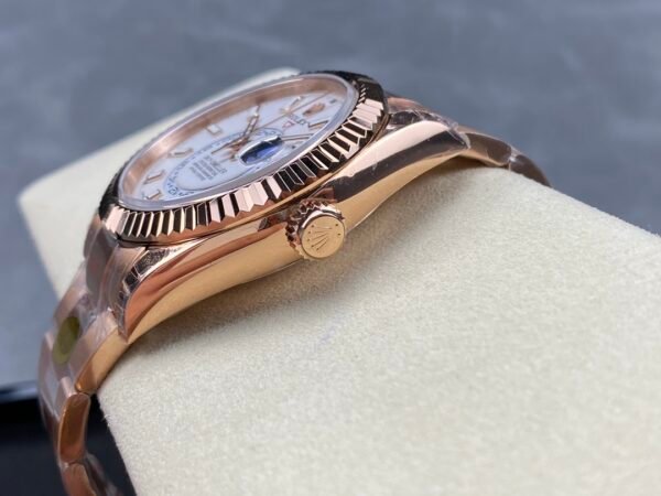 ROLEX  SKY-DWELLER m336935-0003 NOOB