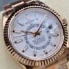 ROLEX  SKY-DWELLER m336935-0003 NOOB