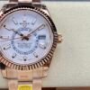 ROLEX  SKY-DWELLER m336935-0003 NOOB