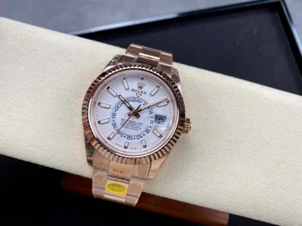 ROLEX  SKY-DWELLER m336935-0003 NOOB