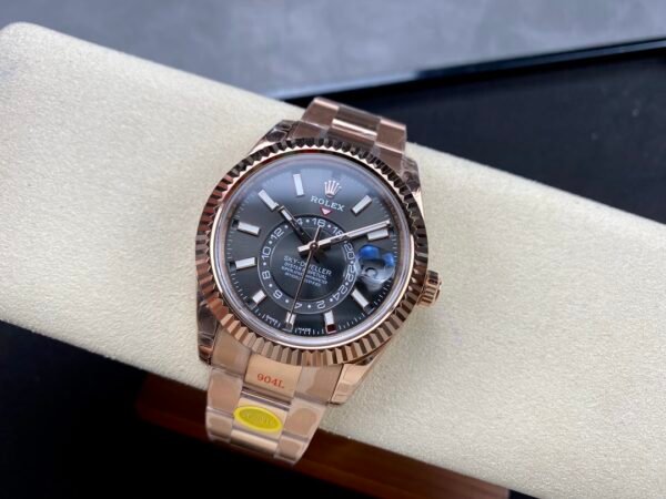ROLEX  SKY-DWELLER m336935-0004 NOOB
