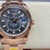 ROLEX  SKY-DWELLER m336935-0004 NOOB