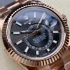 ROLEX  SKY-DWELLER m336935-0004 NOOB