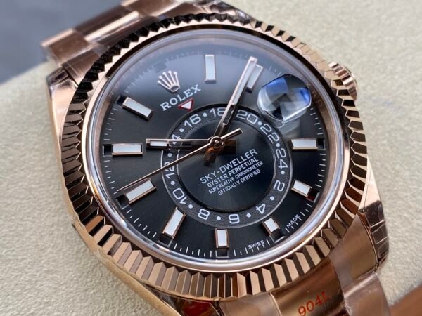 ROLEX  SKY-DWELLER m336935-0004 NOOB