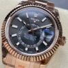 ROLEX  SKY-DWELLER m336935-0004 NOOB