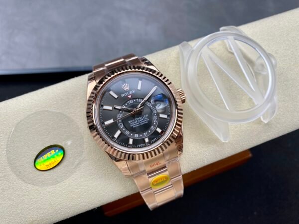 ROLEX  SKY-DWELLER m336935-0004 NOOB