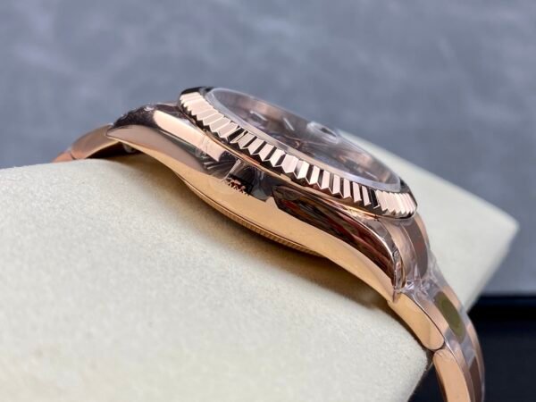 ROLEX  SKY-DWELLER m336935-0002 NOOB