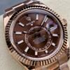 ROLEX  SKY-DWELLER m336935-0002 NOOB