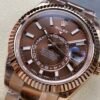 ROLEX  SKY-DWELLER m336935-0002 NOOB