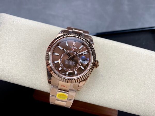 ROLEX  SKY-DWELLER m336935-0002 NOOB