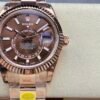 ROLEX  SKY-DWELLER m336935-0002 NOOB