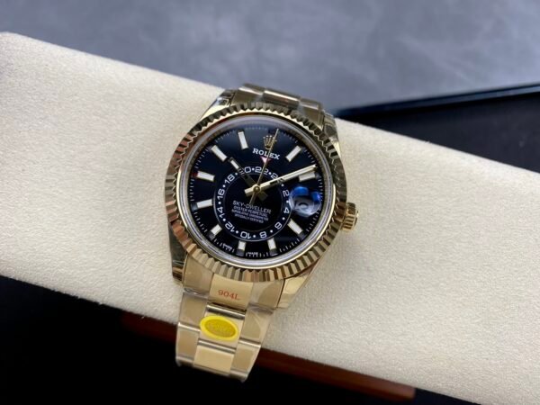 ROLEX  SKY-DWELLER m336938-0002 NOOB