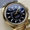 ROLEX  SKY-DWELLER m336938-0002 NOOB