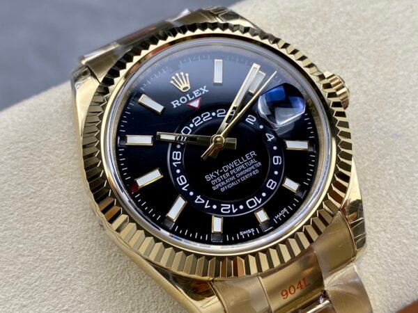 ROLEX  SKY-DWELLER m336938-0002 NOOB