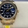 ROLEX  SKY-DWELLER m336938-0002 NOOB