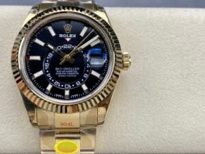 ROLEX  SKY-DWELLER m336938-0002 NOOB