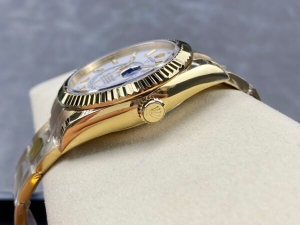 ROLEX  SKY-DWELLER m336938-0003 NOOB
