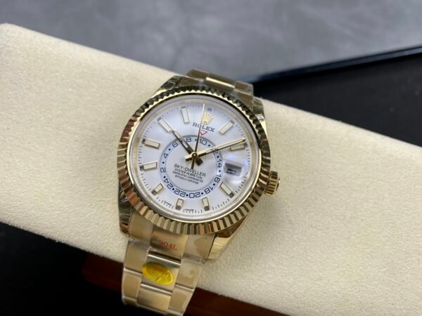 ROLEX  SKY-DWELLER m336938-0003 NOOB
